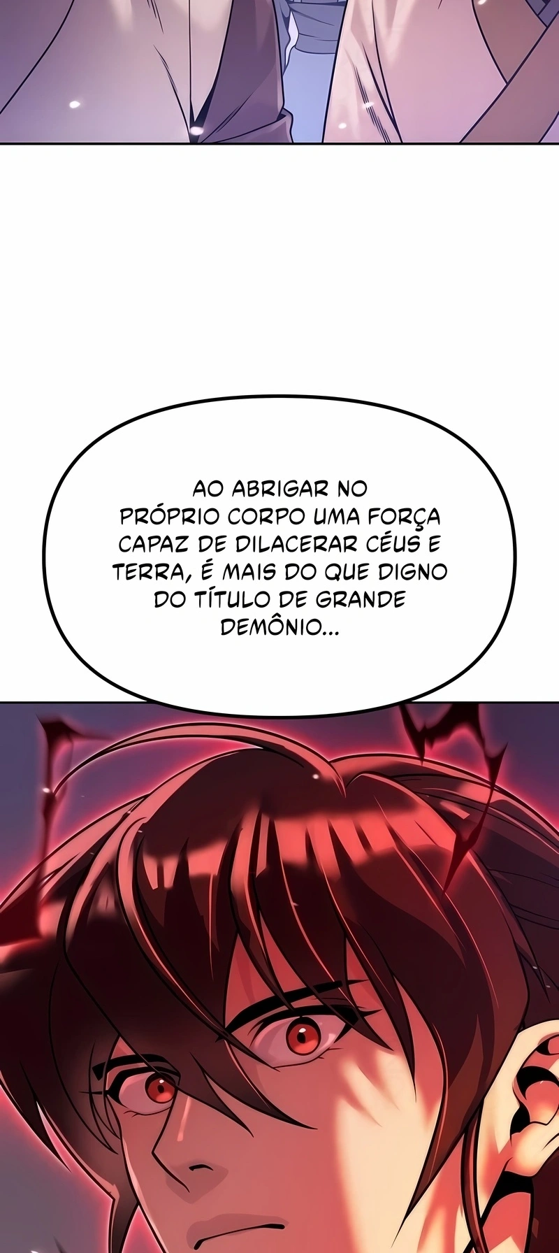 Read Crônicas da Facção Demoníaca PT Manga Online