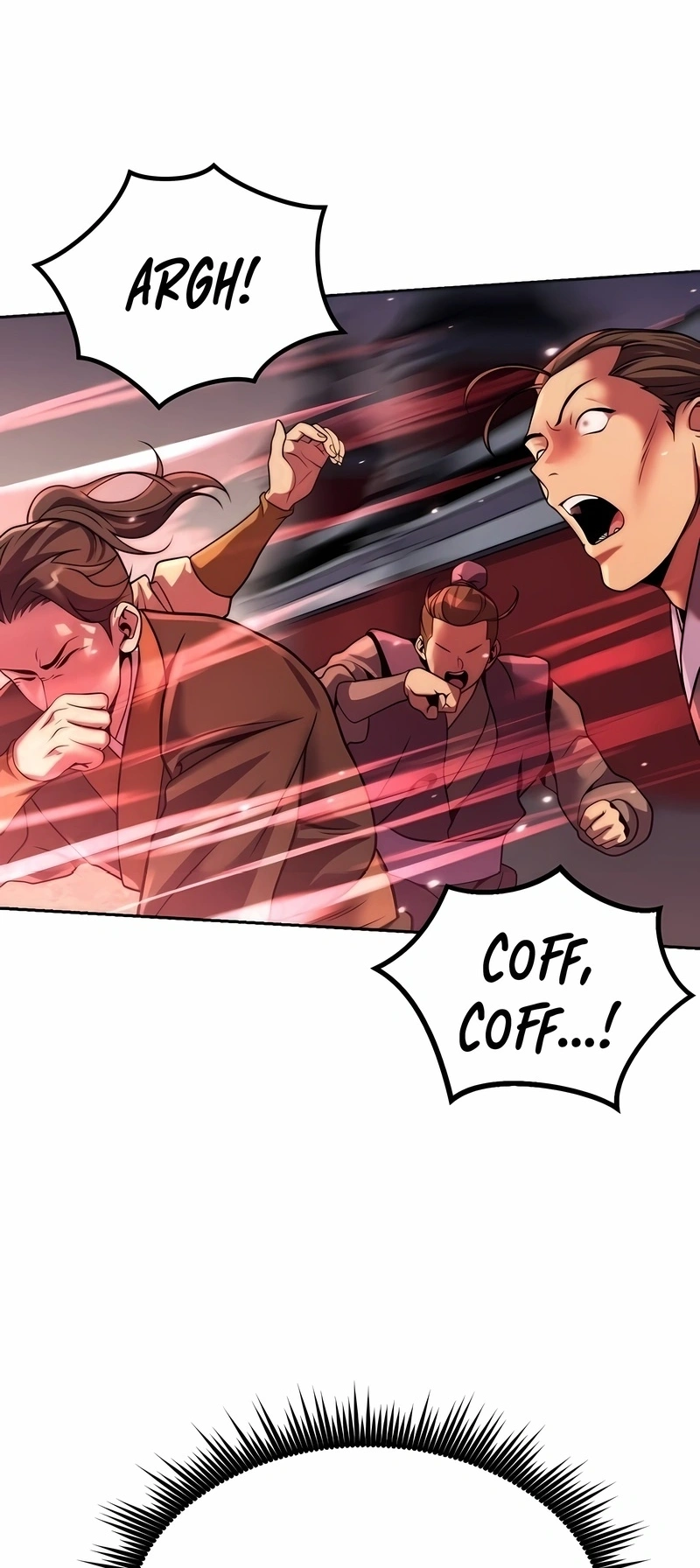 Read Crônicas da Facção Demoníaca PT Manga Online