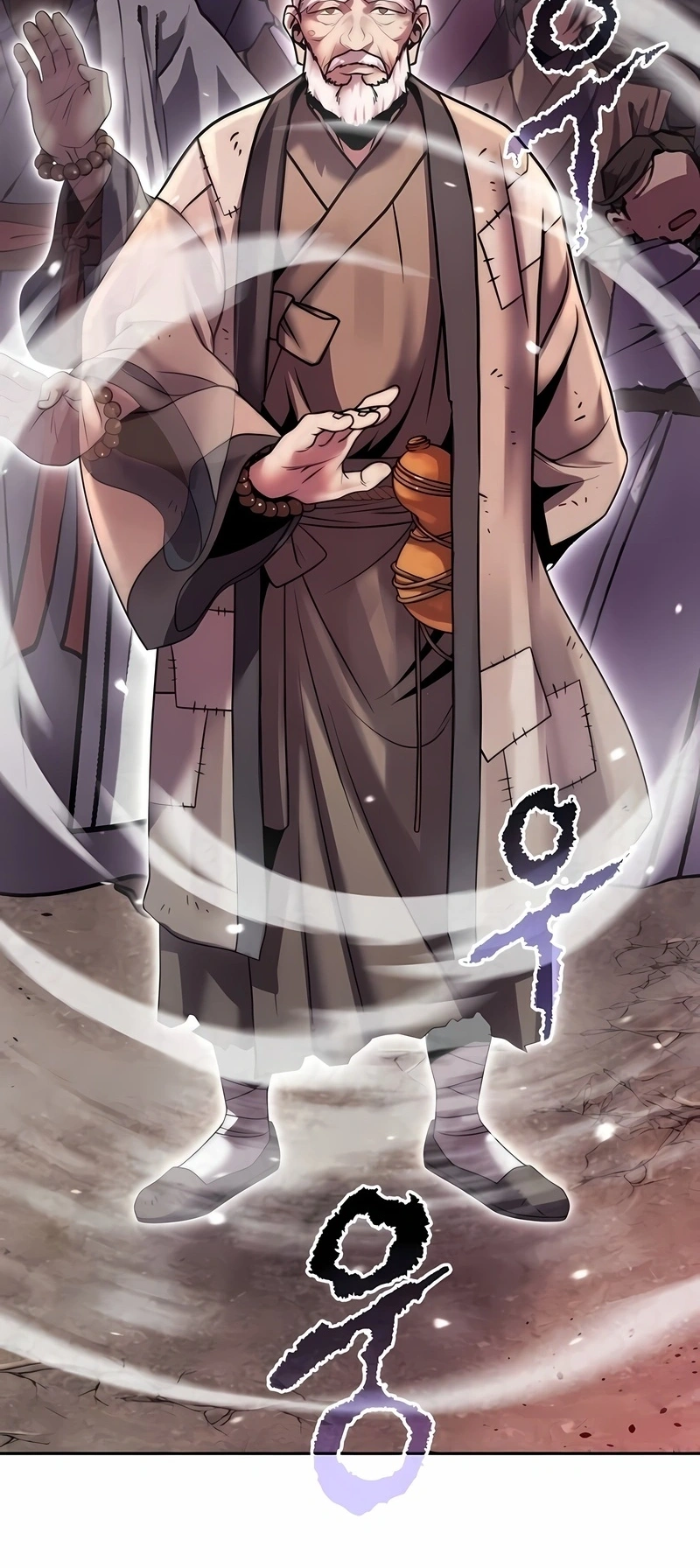 Read Crônicas da Facção Demoníaca PT Manga Online