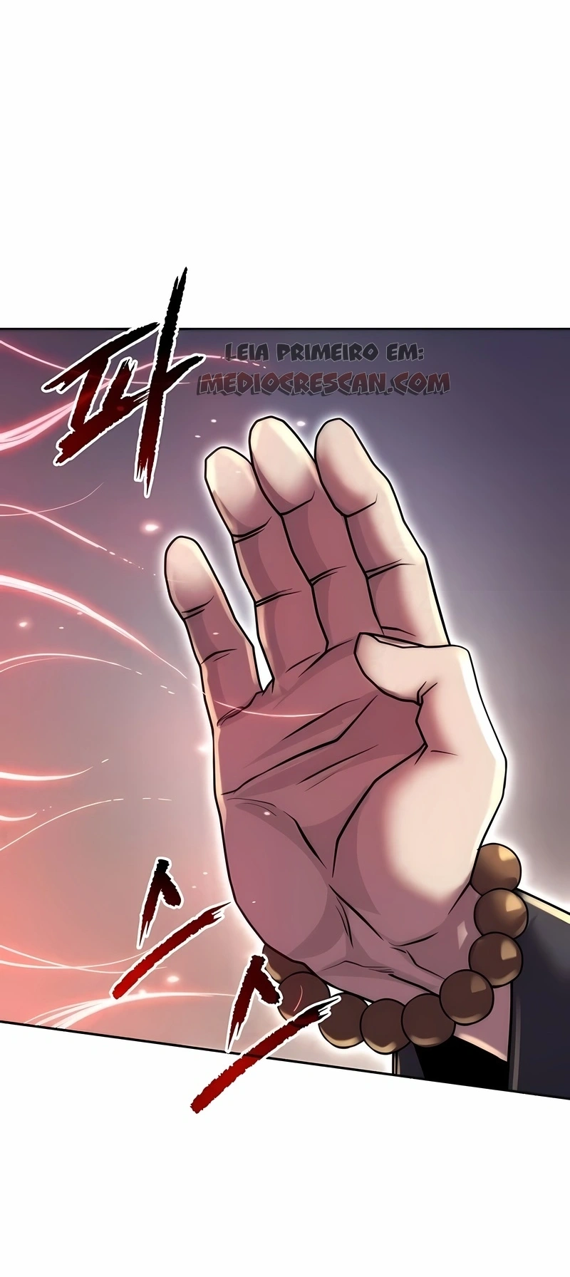Read Crônicas da Facção Demoníaca PT Manga Online