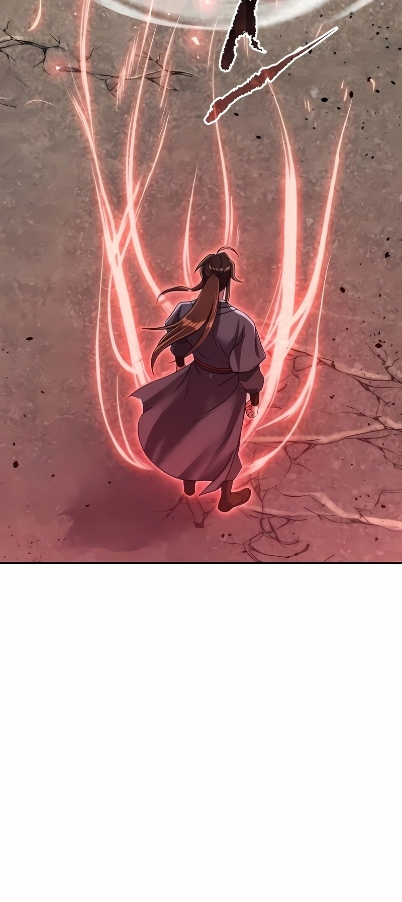 Read Crônicas da Facção Demoníaca PT Manga Online