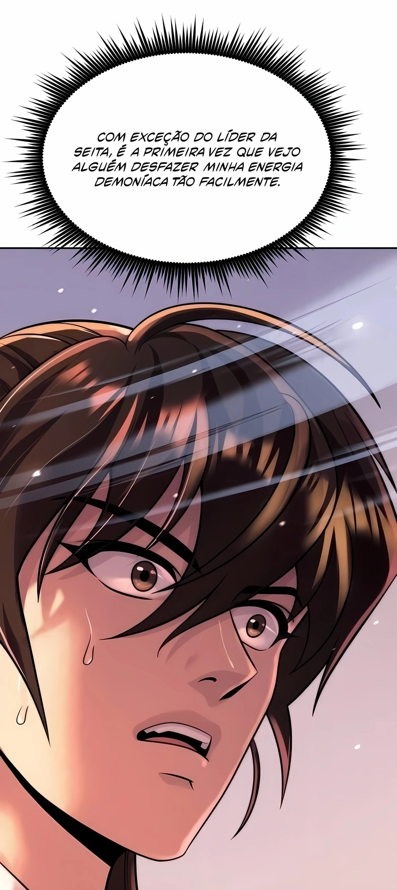 Read Crônicas da Facção Demoníaca PT Manga Online
