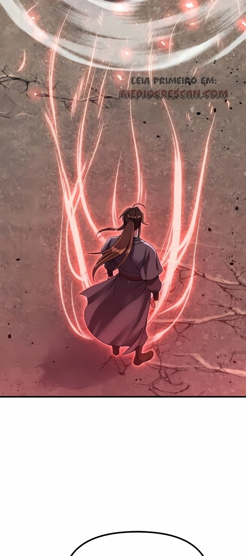 Read Crônicas da Facção Demoníaca PT Manga Online