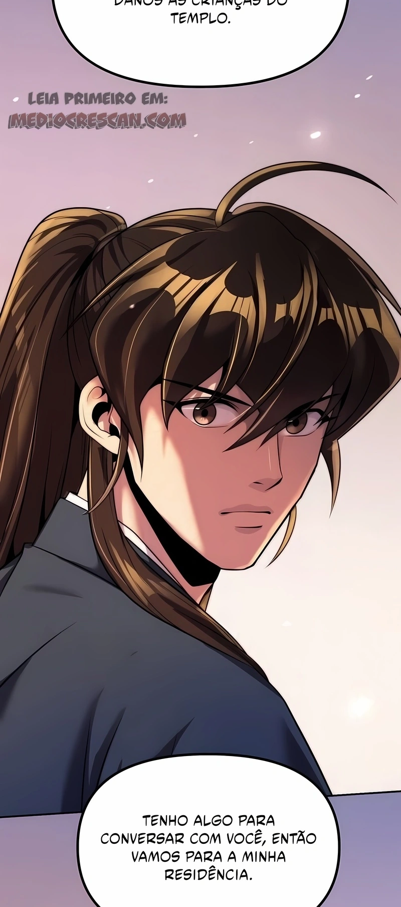 Read Crônicas da Facção Demoníaca PT Manga Online