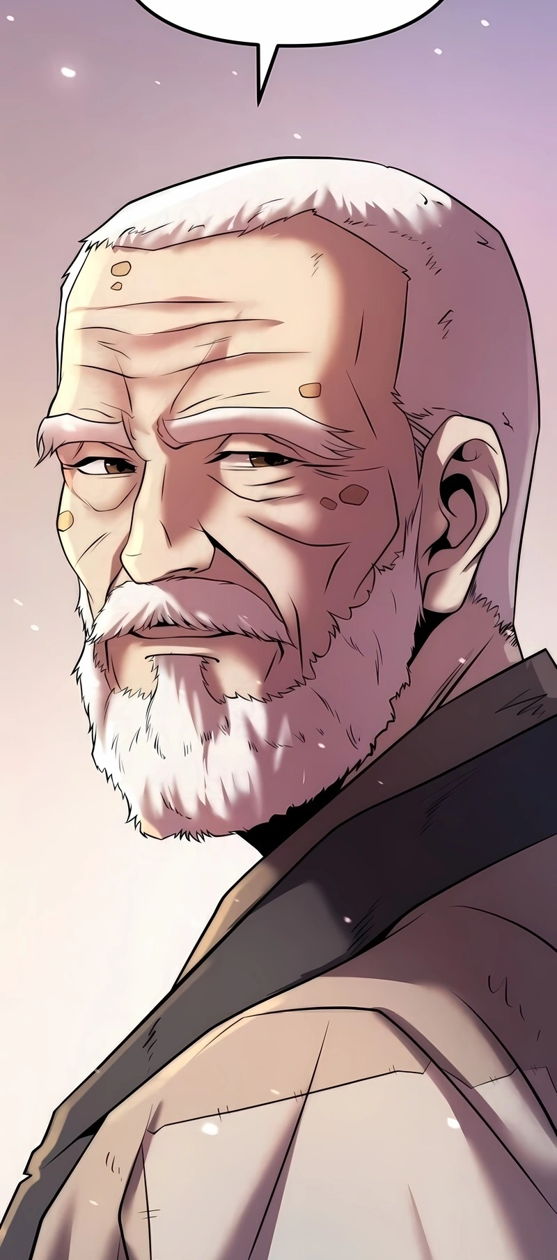 Read Crônicas da Facção Demoníaca PT Manga Online