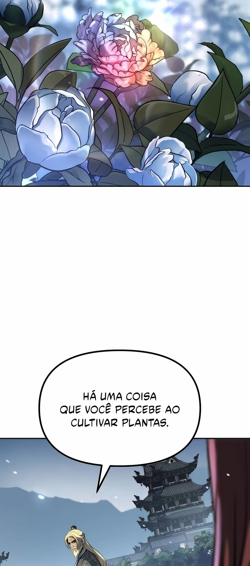 Read Crônicas da Facção Demoníaca PT Manga Online