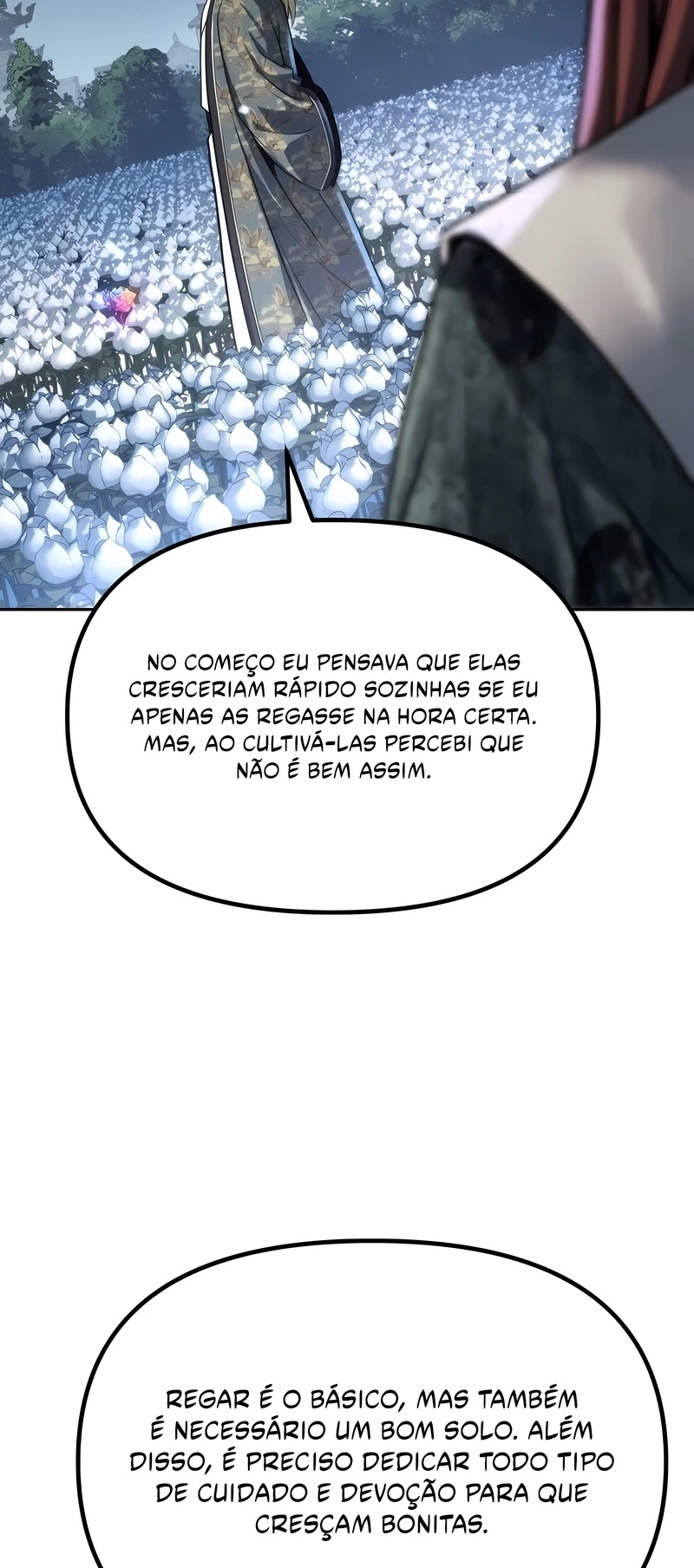 Read Crônicas da Facção Demoníaca PT Manga Online