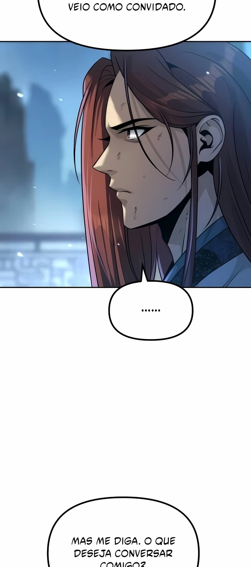 Read Crônicas da Facção Demoníaca PT Manga Online