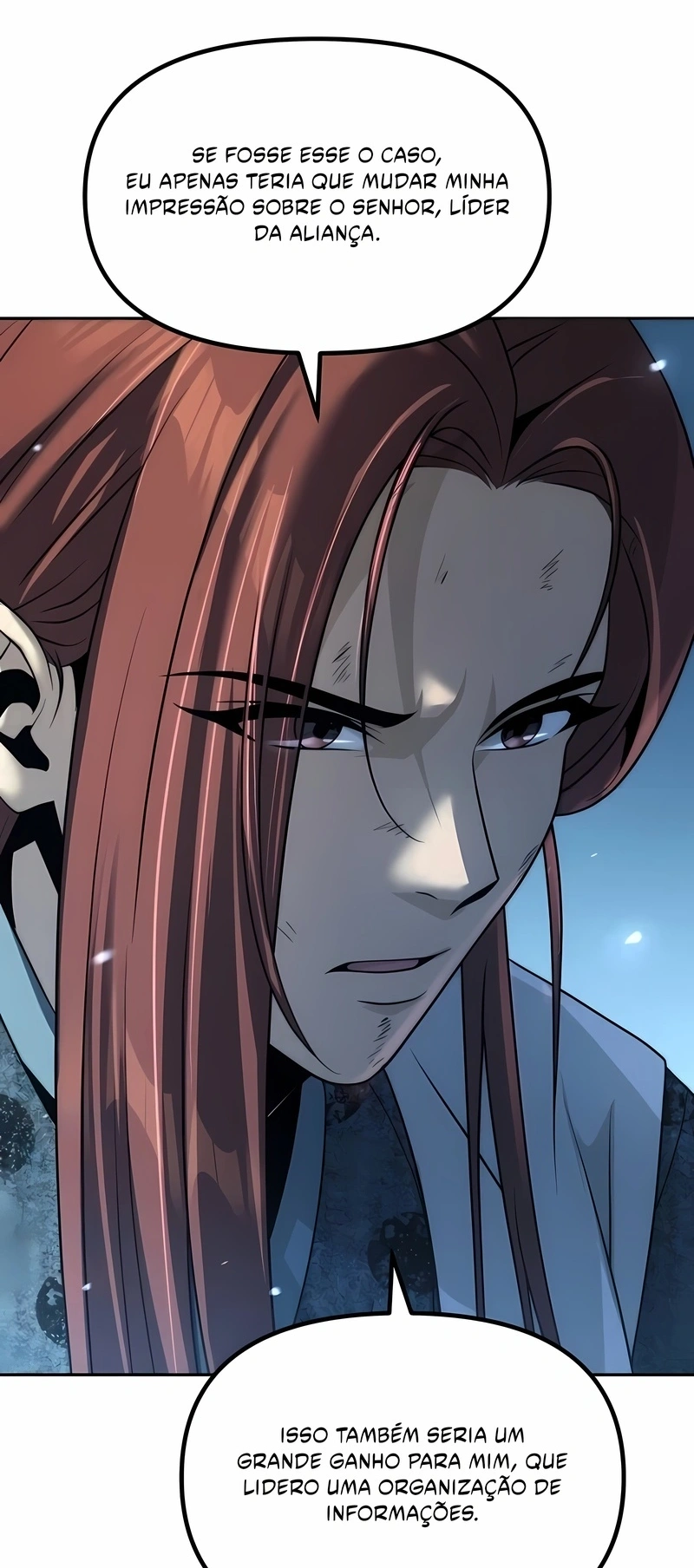Read Crônicas da Facção Demoníaca PT Manga Online