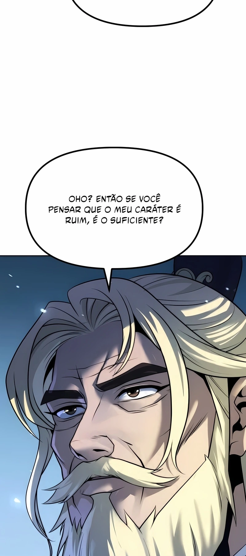 Read Crônicas da Facção Demoníaca PT Manga Online