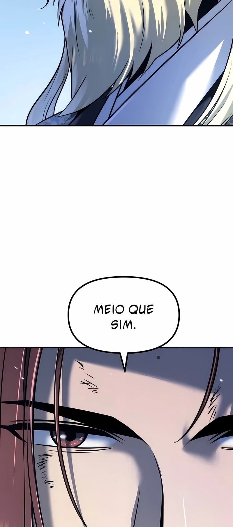 Read Crônicas da Facção Demoníaca PT Manga Online