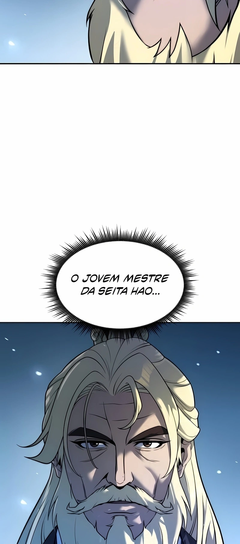 Read Crônicas da Facção Demoníaca PT Manga Online