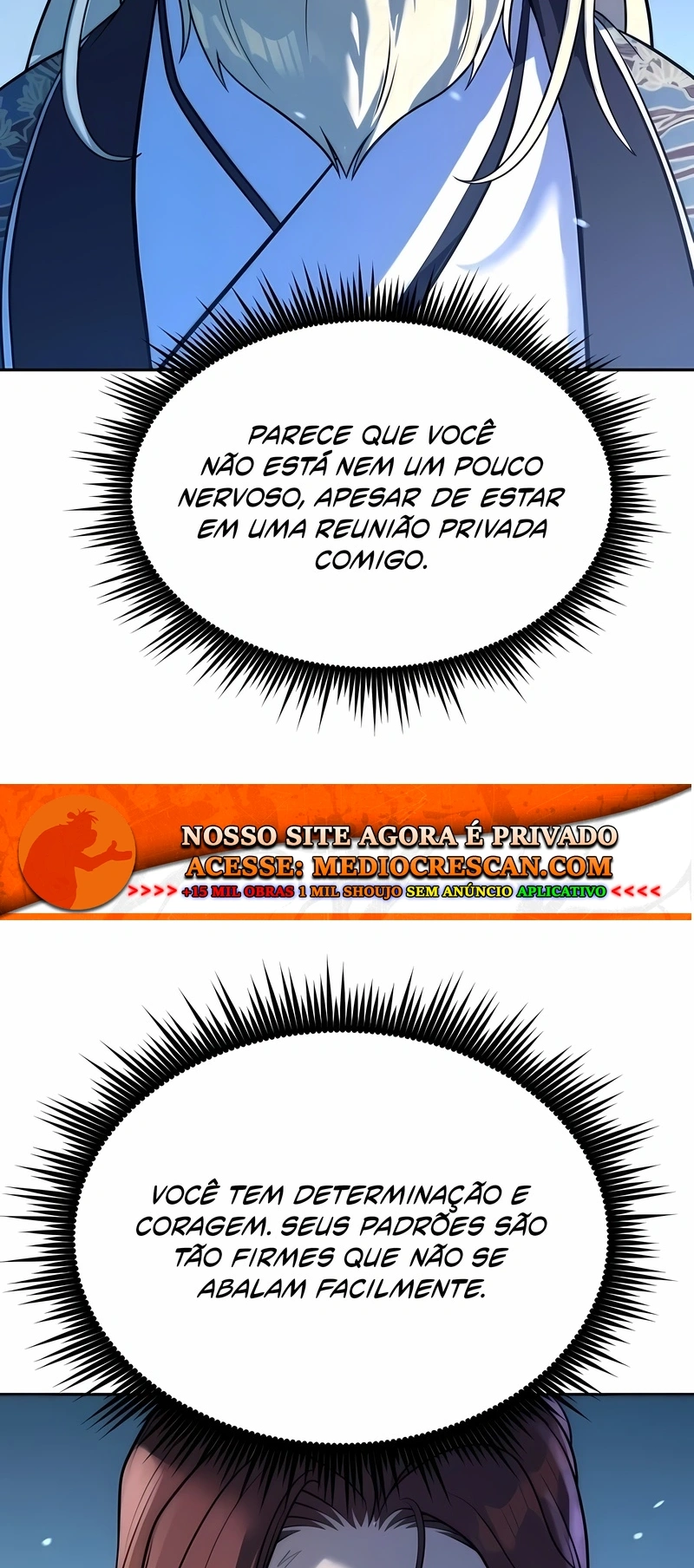 Read Crônicas da Facção Demoníaca PT Manga Online