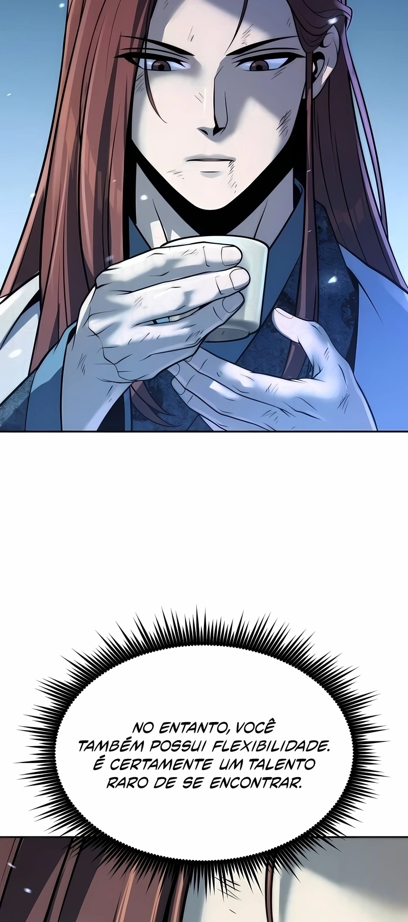 Read Crônicas da Facção Demoníaca PT Manga Online