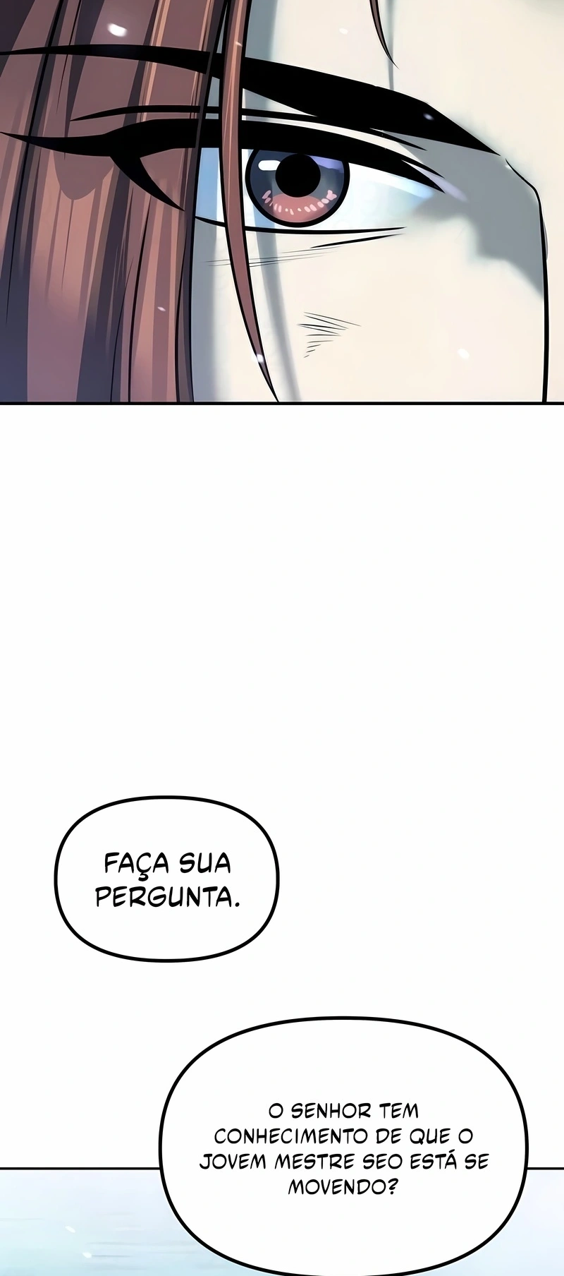 Read Crônicas da Facção Demoníaca PT Manga Online