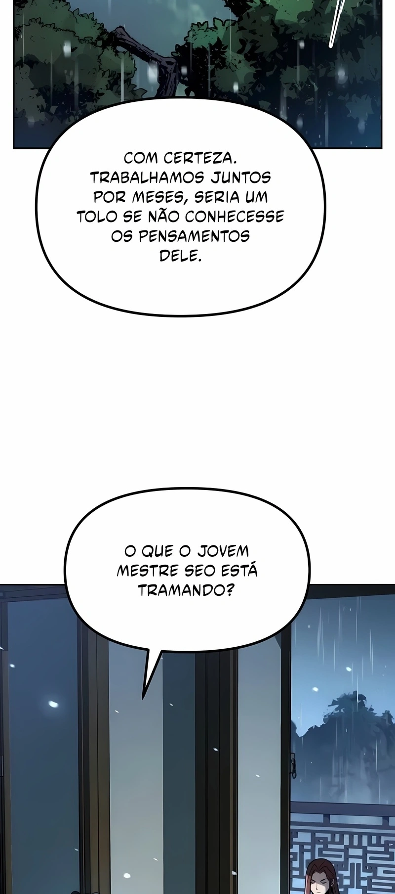 Read Crônicas da Facção Demoníaca PT Manga Online