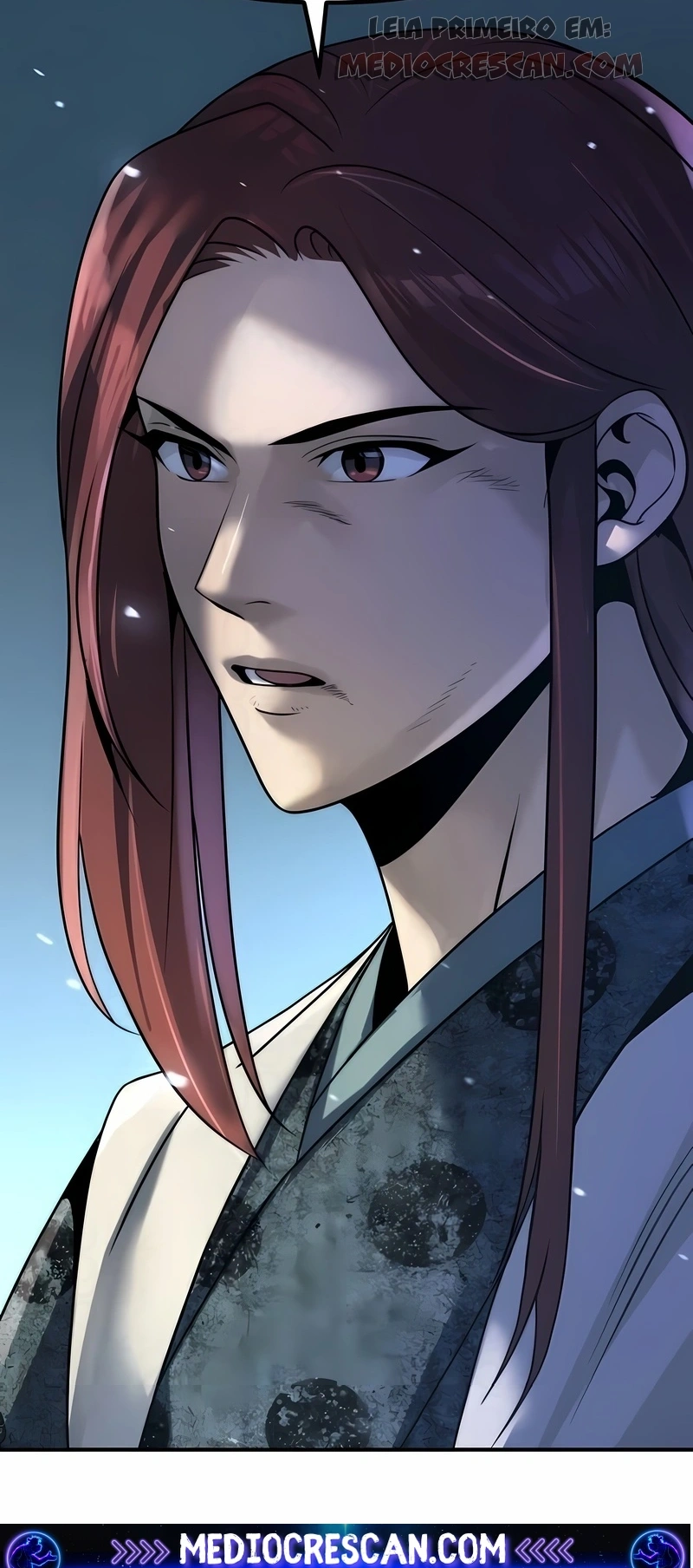 Read Crônicas da Facção Demoníaca PT Manga Online