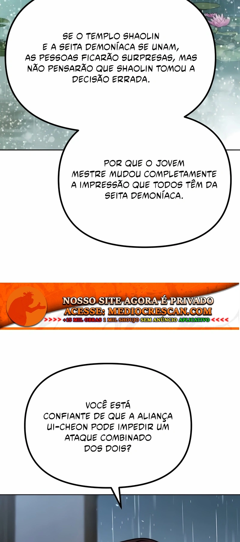 Read Crônicas da Facção Demoníaca PT Manga Online