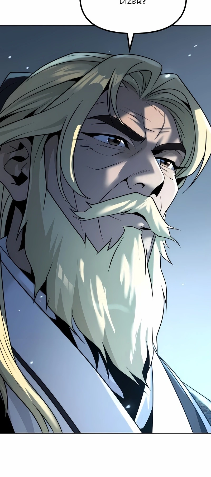 Read Crônicas da Facção Demoníaca PT Manga Online