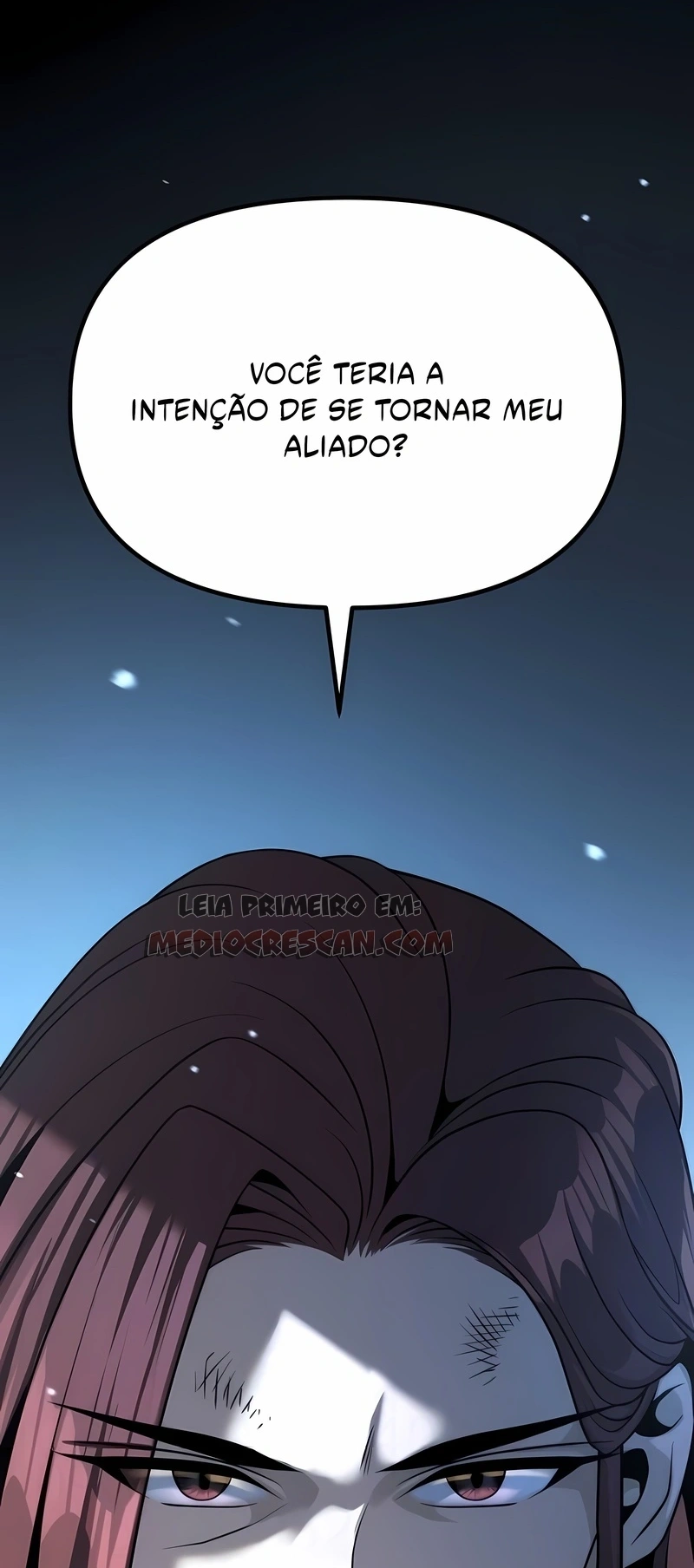 Read Crônicas da Facção Demoníaca PT Manga Online