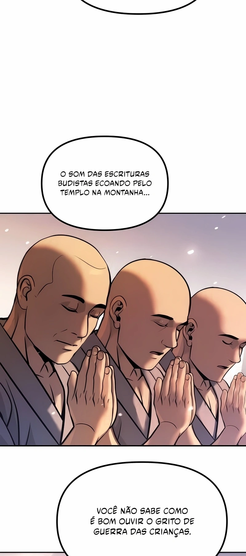 Read Crônicas da Facção Demoníaca PT Manga Online