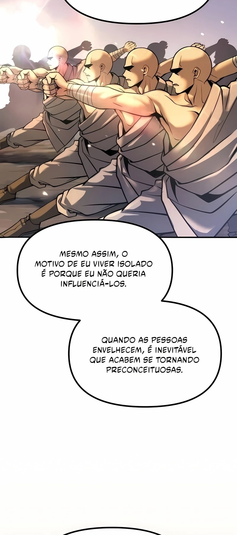 Read Crônicas da Facção Demoníaca PT Manga Online