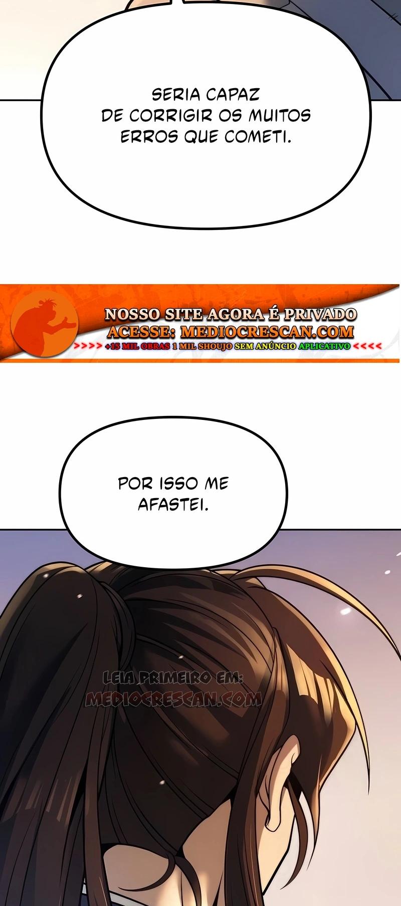 Read Crônicas da Facção Demoníaca PT Manga Online