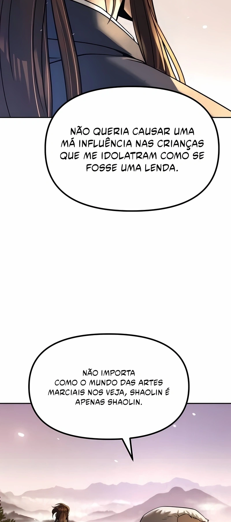 Read Crônicas da Facção Demoníaca PT Manga Online