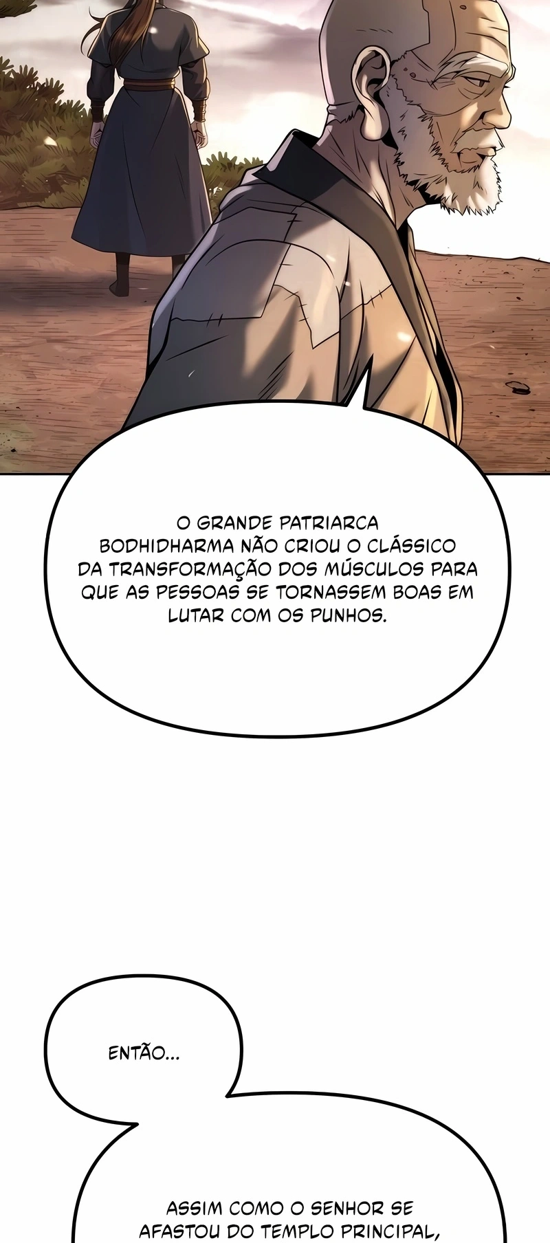 Read Crônicas da Facção Demoníaca PT Manga Online