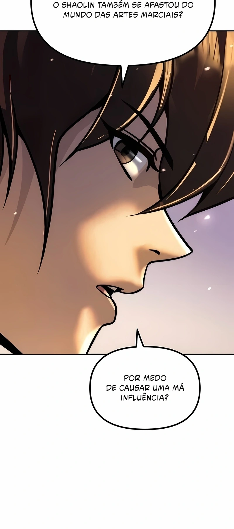 Read Crônicas da Facção Demoníaca PT Manga Online