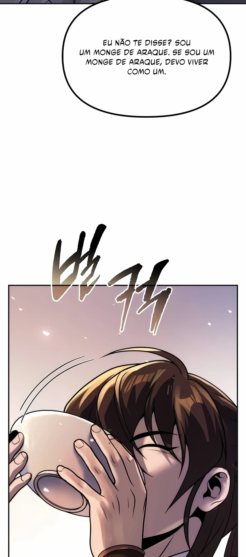 Read Crônicas da Facção Demoníaca PT Manga Online