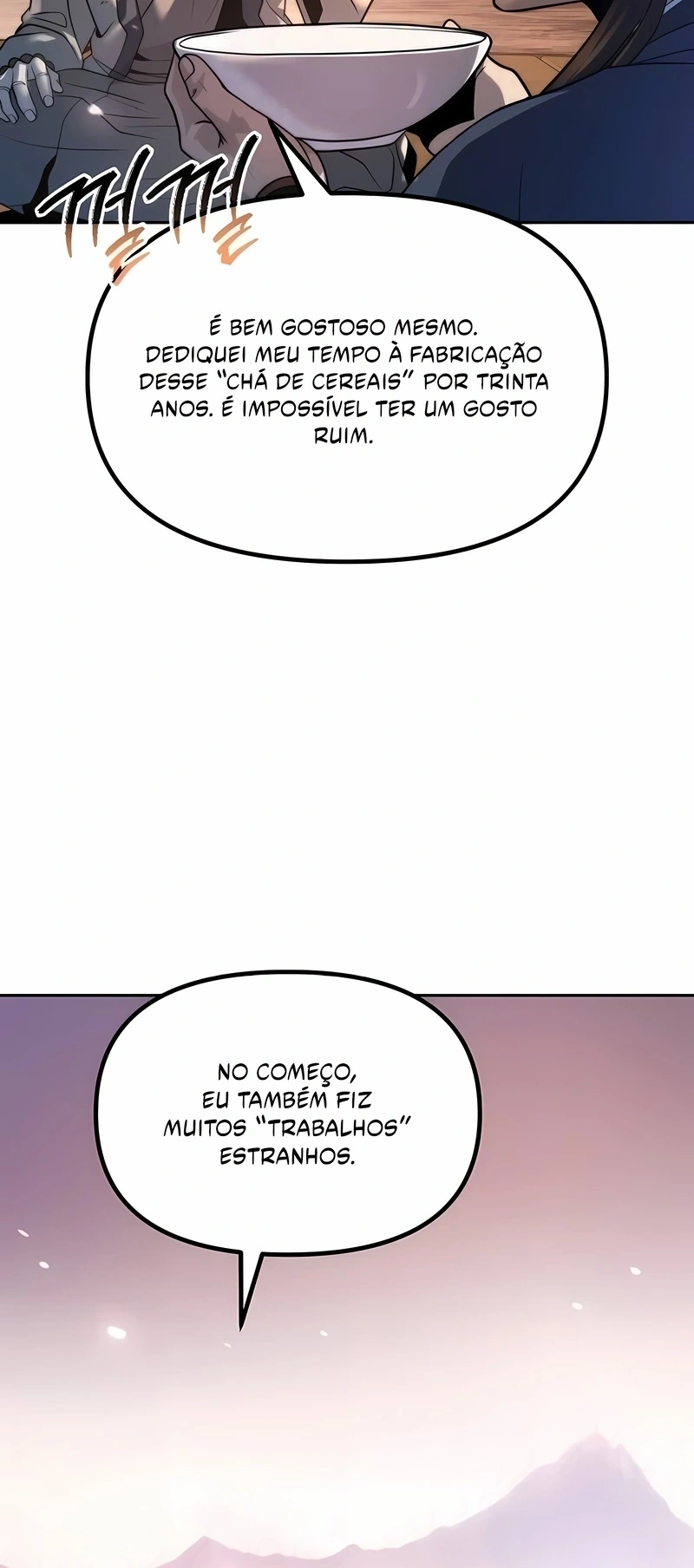 Read Crônicas da Facção Demoníaca PT Manga Online