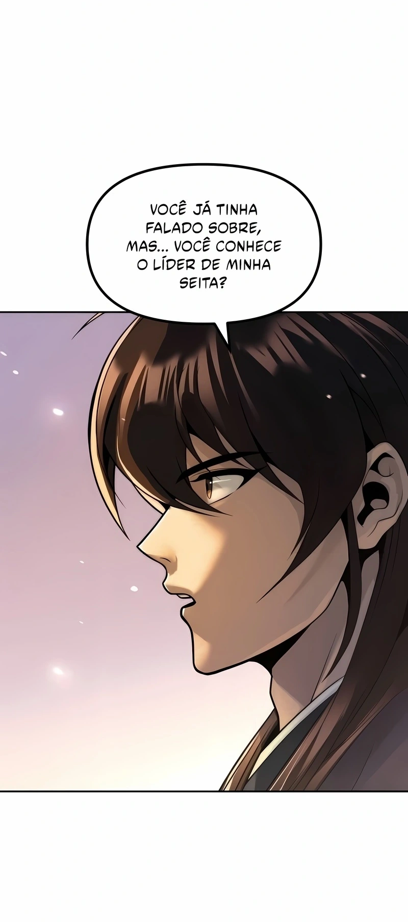 Read Crônicas da Facção Demoníaca PT Manga Online