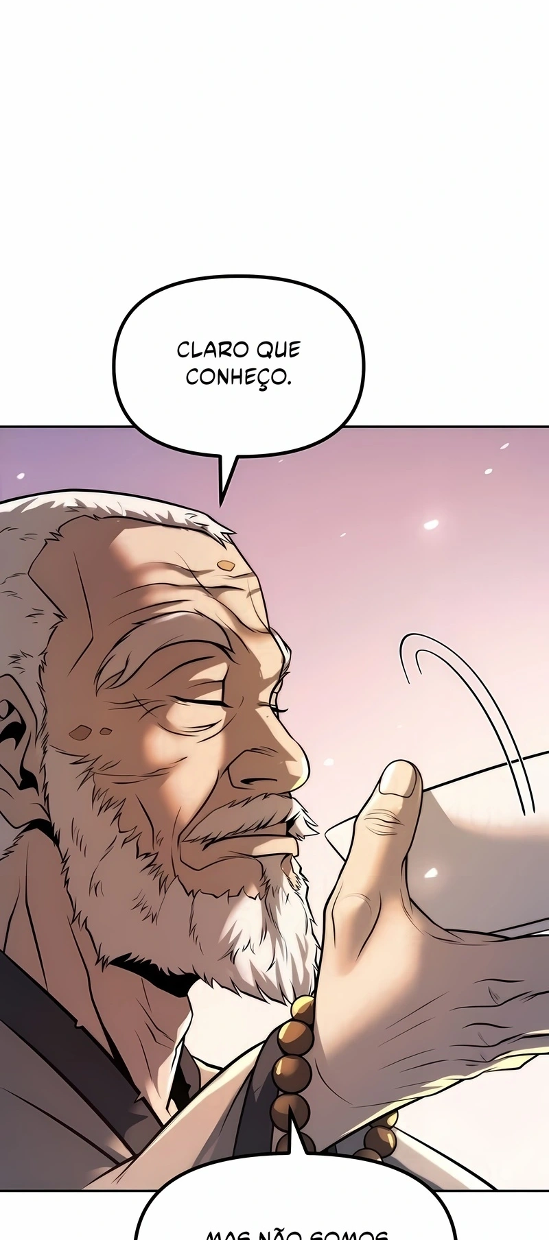 Read Crônicas da Facção Demoníaca PT Manga Online