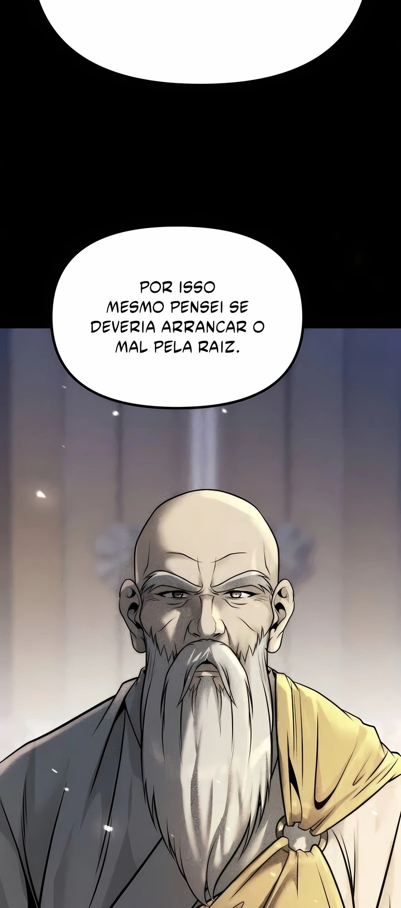 Read Crônicas da Facção Demoníaca PT Manga Online