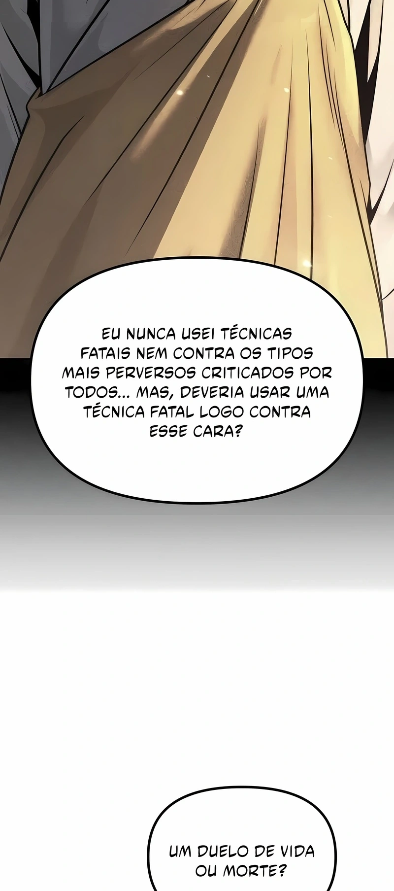 Read Crônicas da Facção Demoníaca PT Manga Online