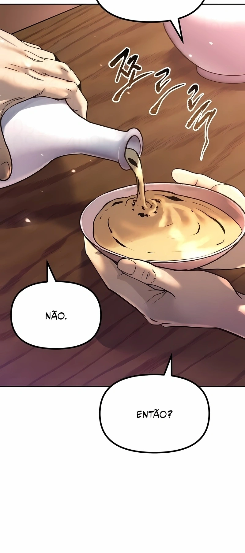 Read Crônicas da Facção Demoníaca PT Manga Online