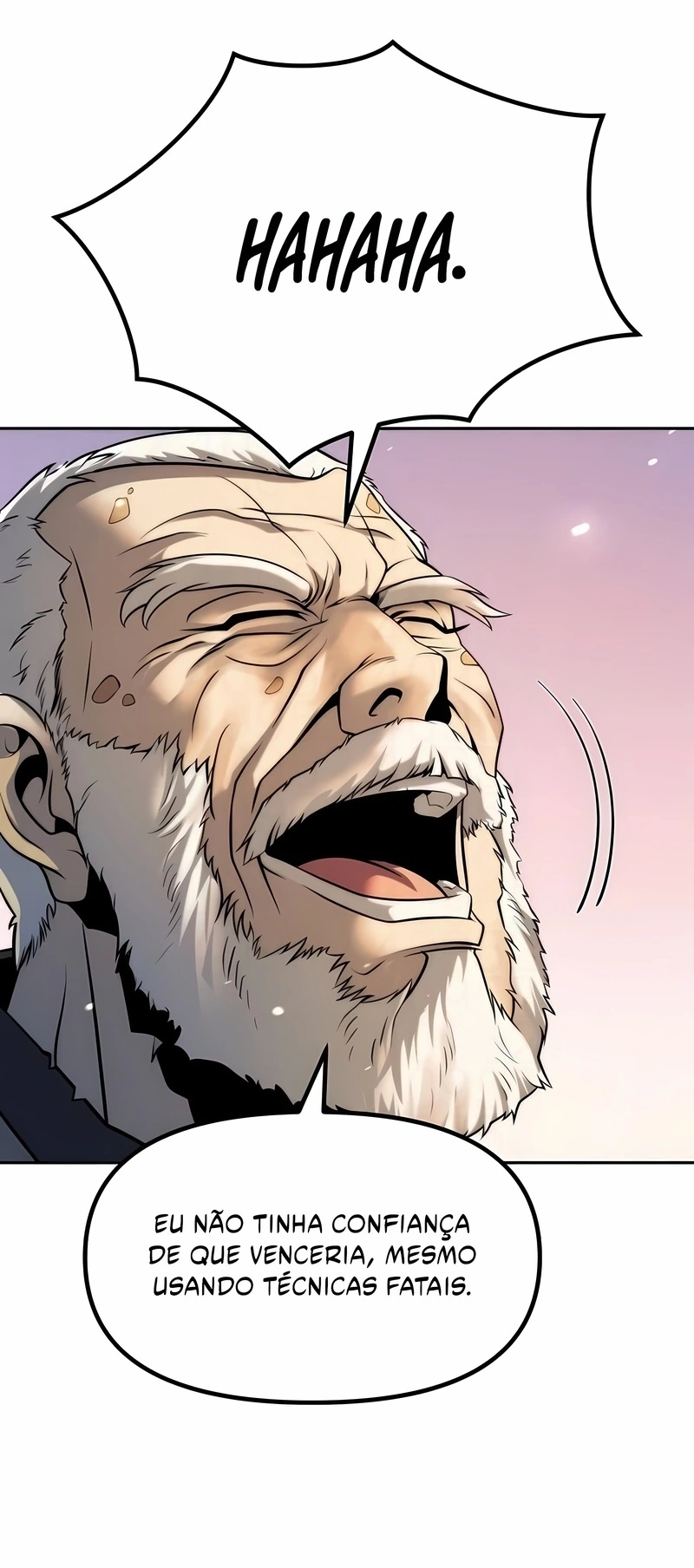 Read Crônicas da Facção Demoníaca PT Manga Online