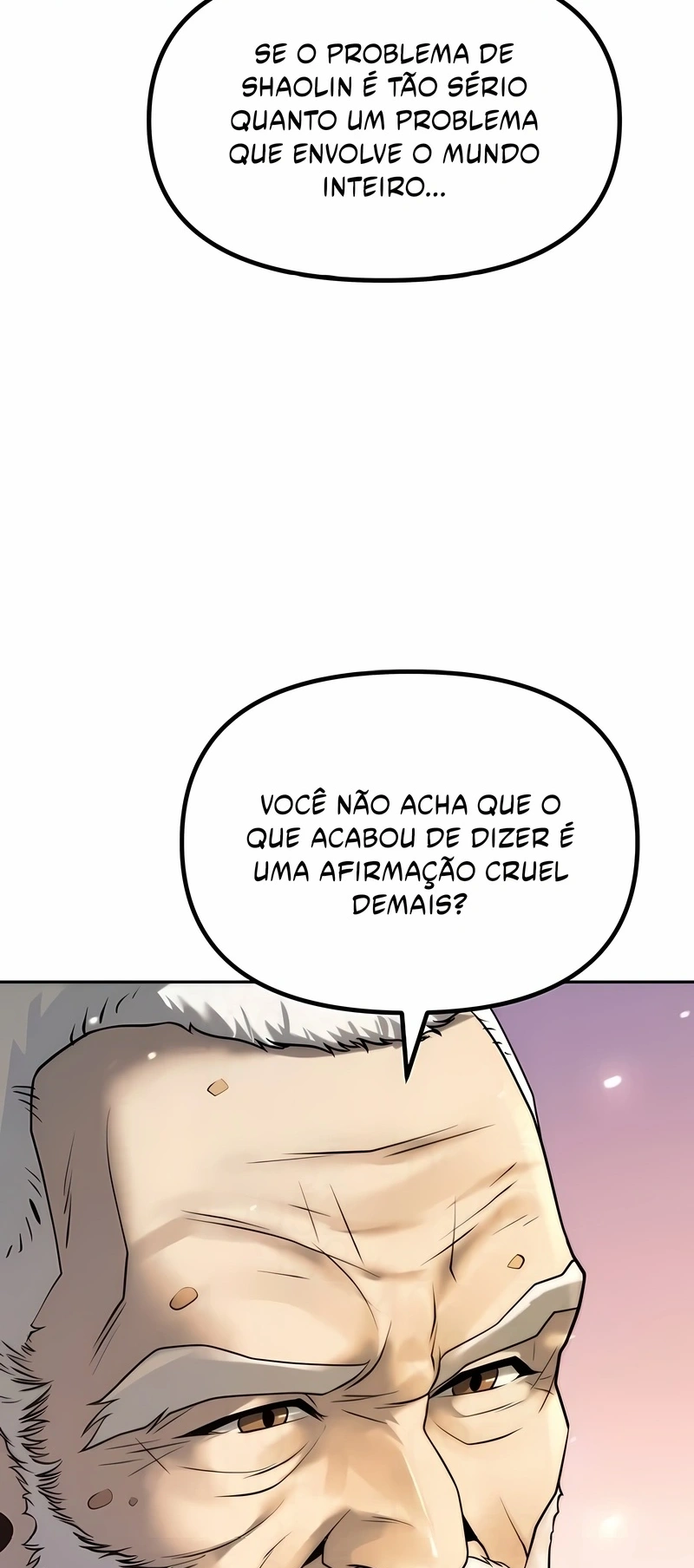 Read Crônicas da Facção Demoníaca PT Manga Online