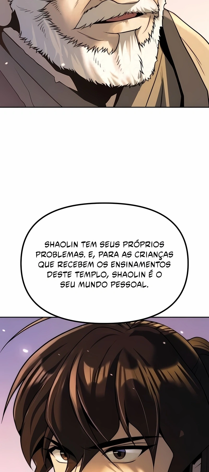 Read Crônicas da Facção Demoníaca PT Manga Online