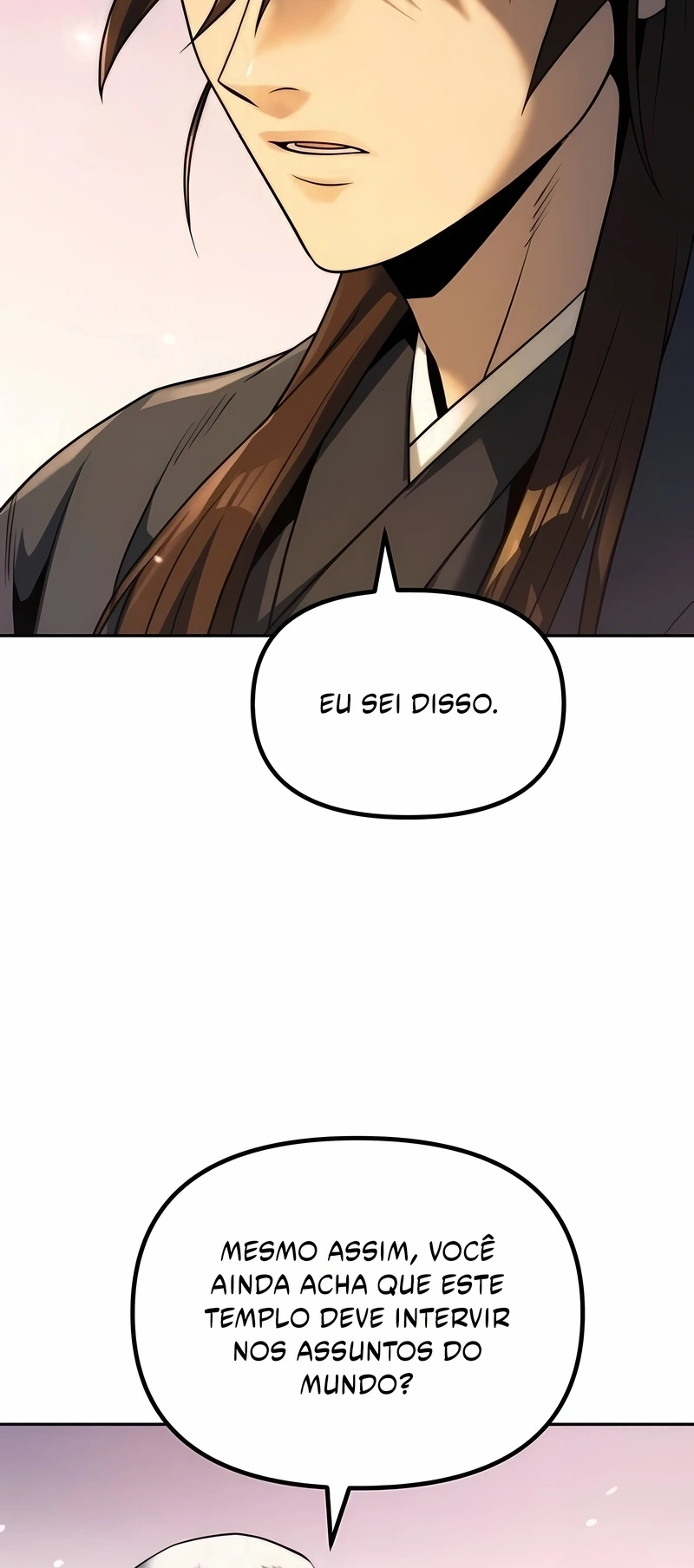 Read Crônicas da Facção Demoníaca PT Manga Online