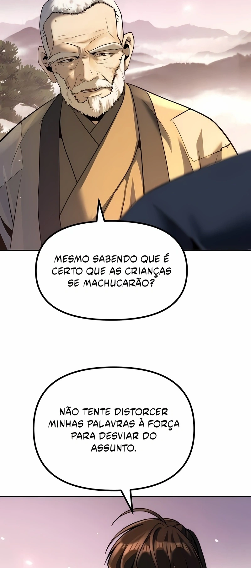 Read Crônicas da Facção Demoníaca PT Manga Online