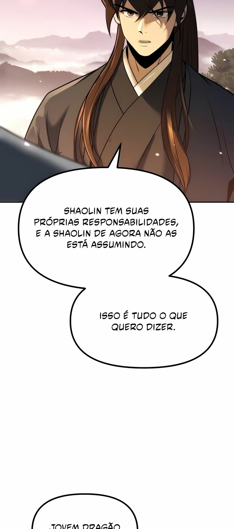 Read Crônicas da Facção Demoníaca PT Manga Online
