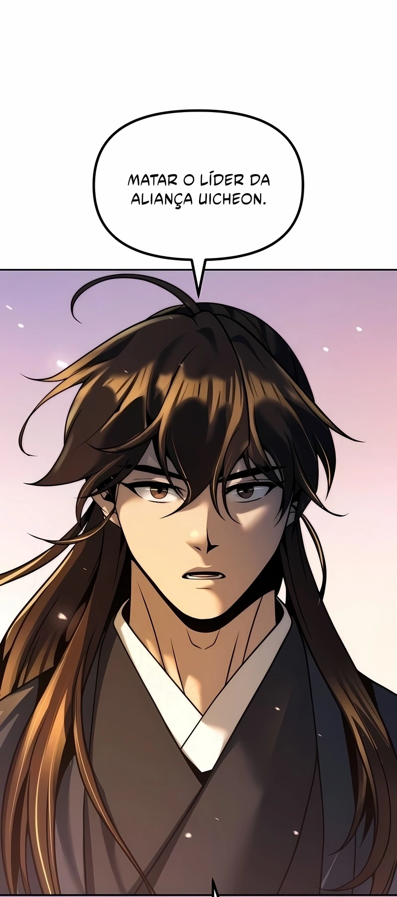 Read Crônicas da Facção Demoníaca PT Manga Online