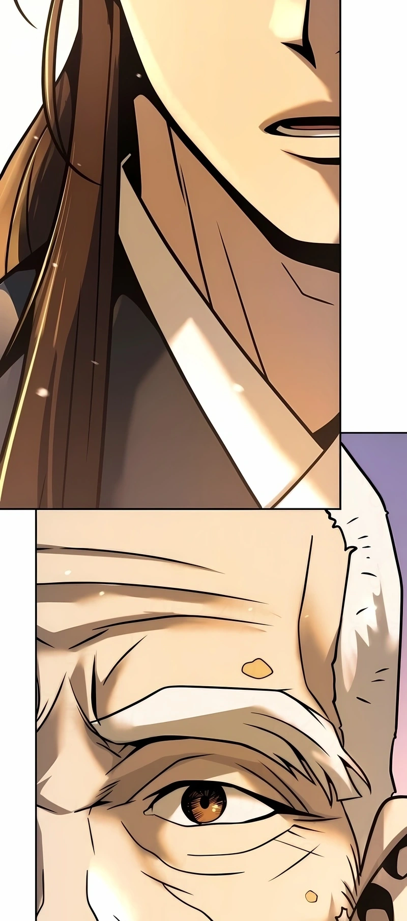Read Crônicas da Facção Demoníaca PT Manga Online