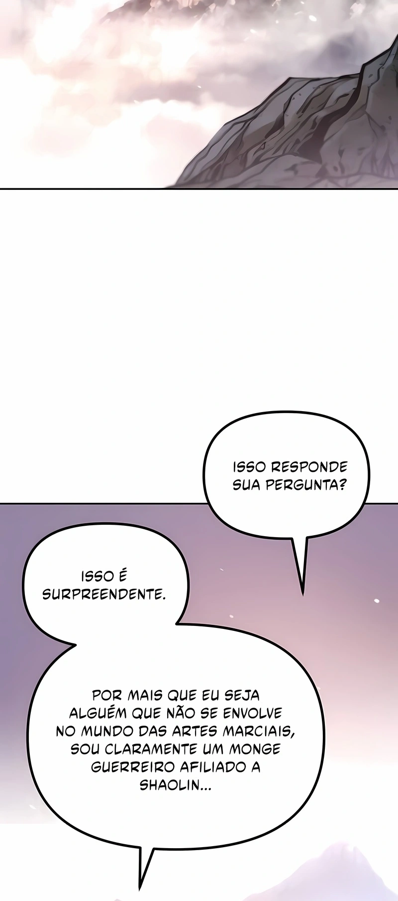 Read Crônicas da Facção Demoníaca PT Manga Online