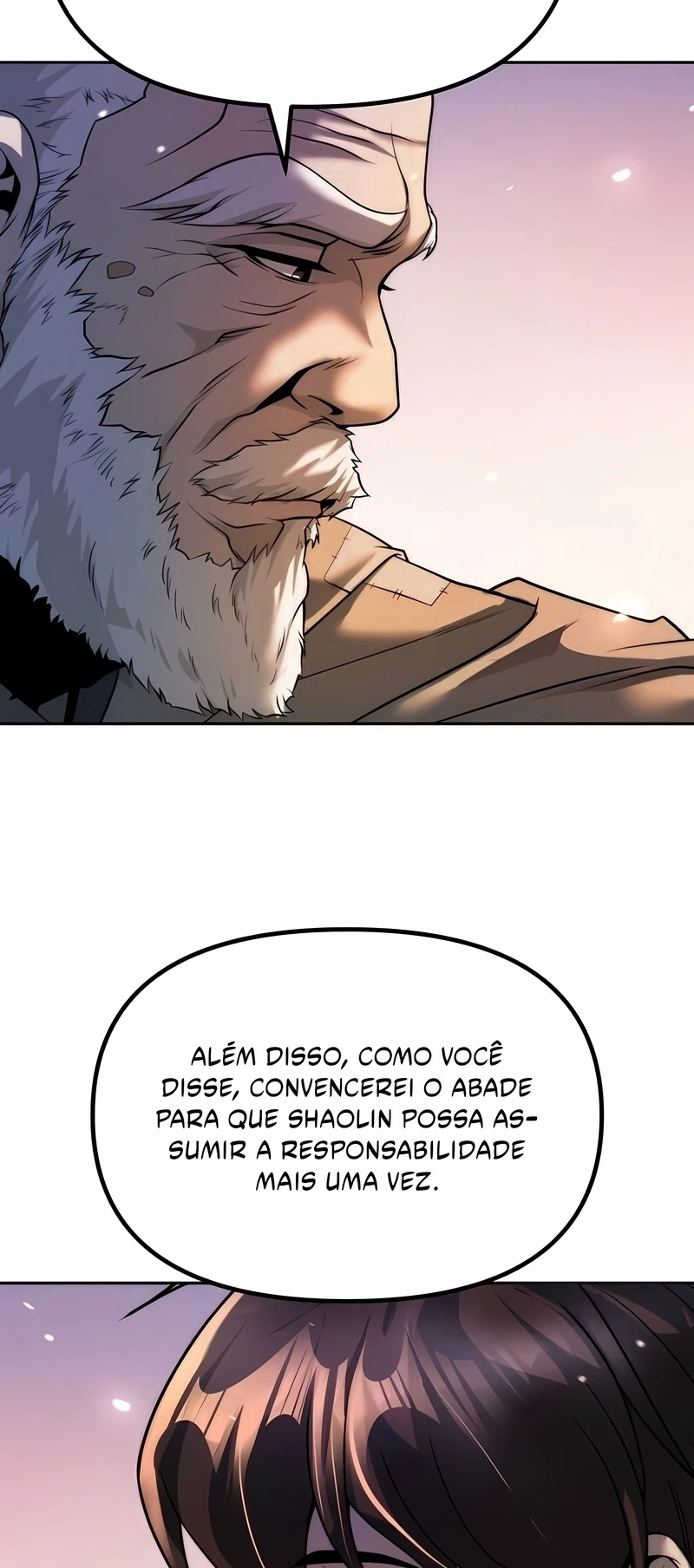 Read Crônicas da Facção Demoníaca PT Manga Online