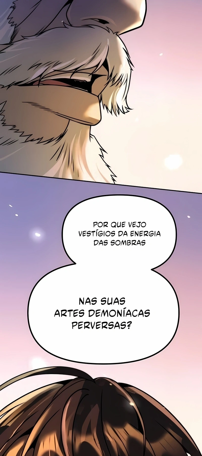 Read Crônicas da Facção Demoníaca PT Manga Online
