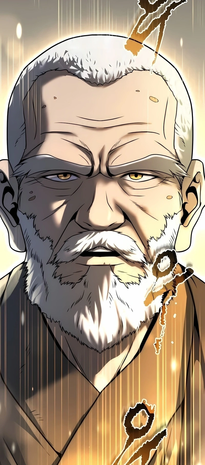 Read Crônicas da Facção Demoníaca PT Manga Online