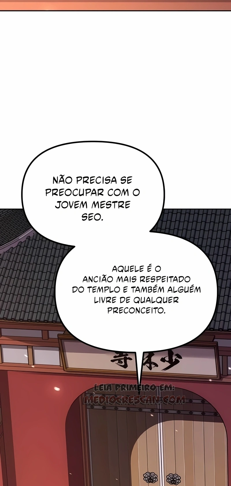 Read Crônicas da Facção Demoníaca PT Manga Online